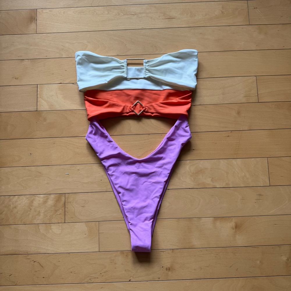 Lovers & Friends Swimsuit